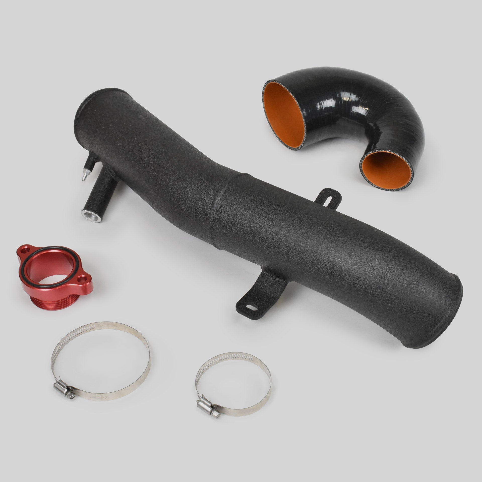 GR Corolla Turbo Inlet for SXTH Element Intakes