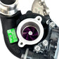 1.6T SmartStream S-300 Hybrid Turbocharger Upgrade