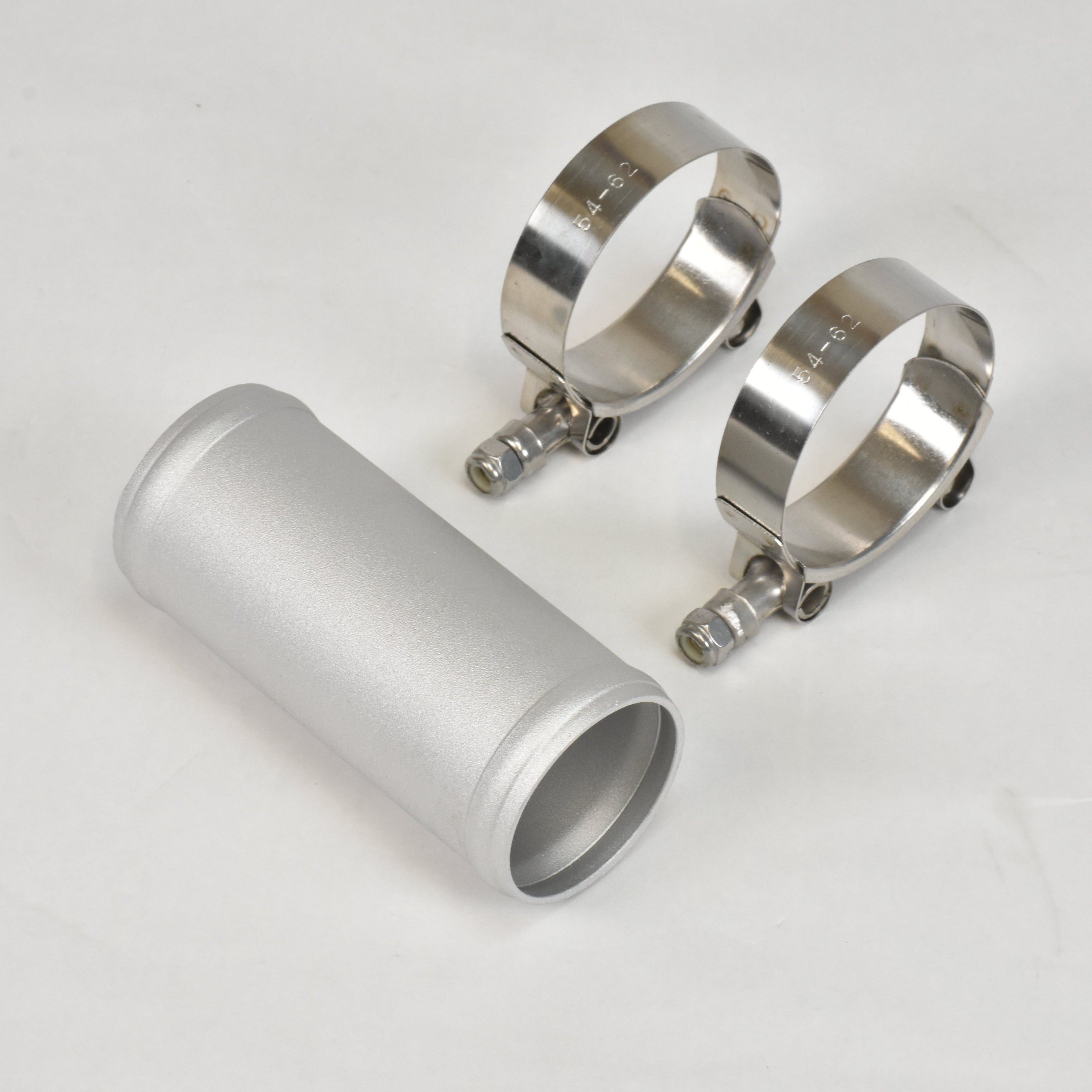 1.6T Intercooler Resonator Delete