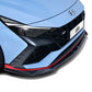 ADRO Elantra N Front Lip