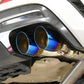 Elantra Sport Axle Back Exhaust SXTH Element