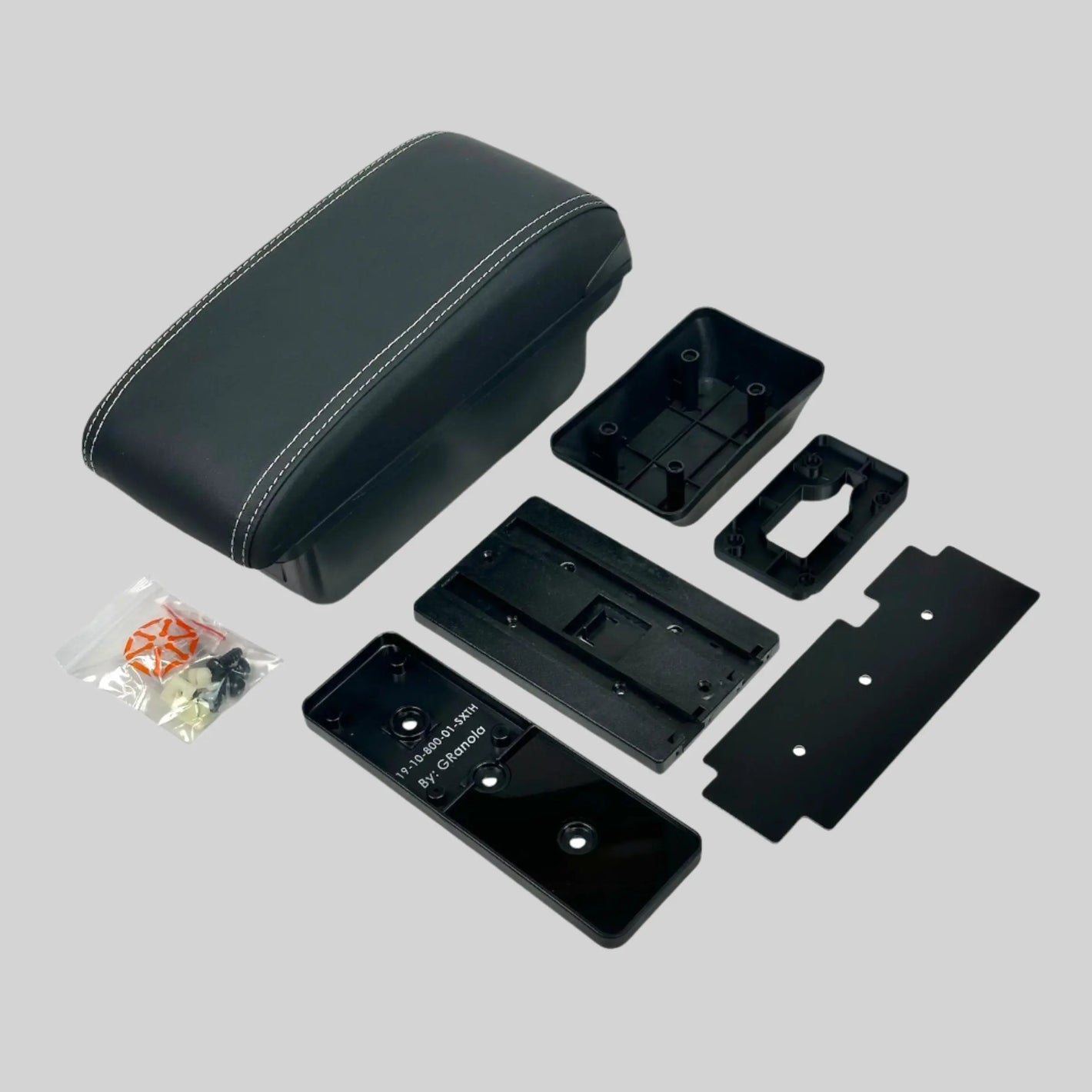 GR Corolla Arm Rest Kit SXTH Element