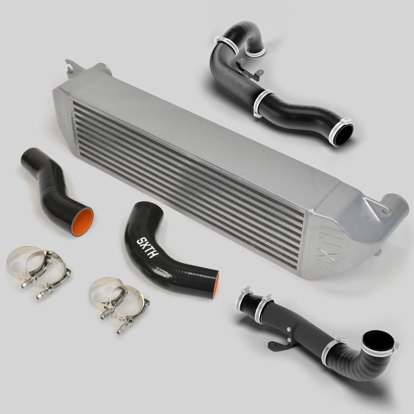 GR Corolla Intercooler Bundle SXTH Element