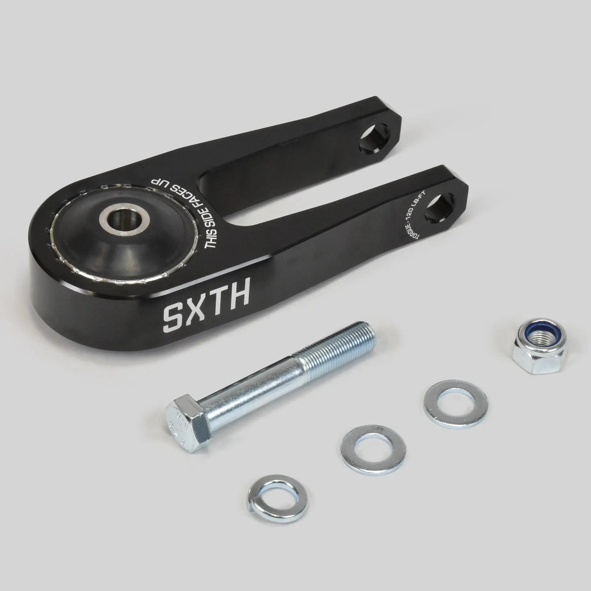 GR Corolla Lower Engine Mount - SXTH Element