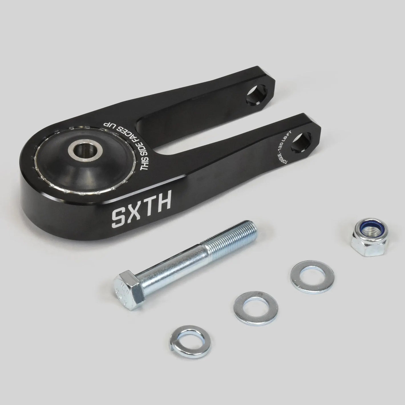 GR Corolla Lower Engine Mount SXTH Element