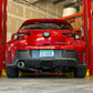 GR Corolla Single Exit Exhaust SXTH Element