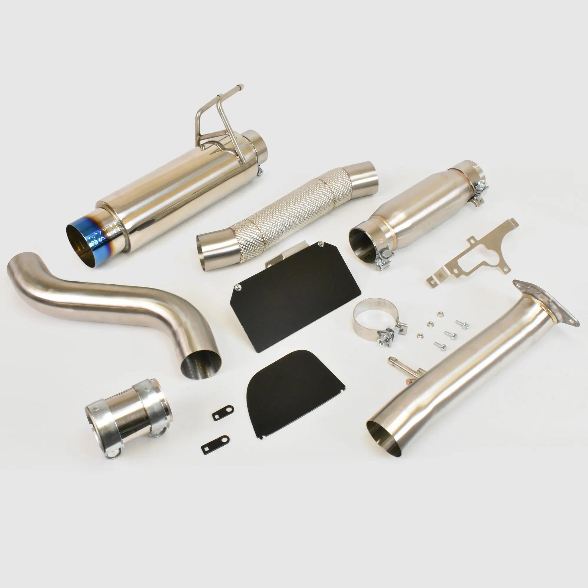 GR Corolla Single Exit Exhaust SXTH Element