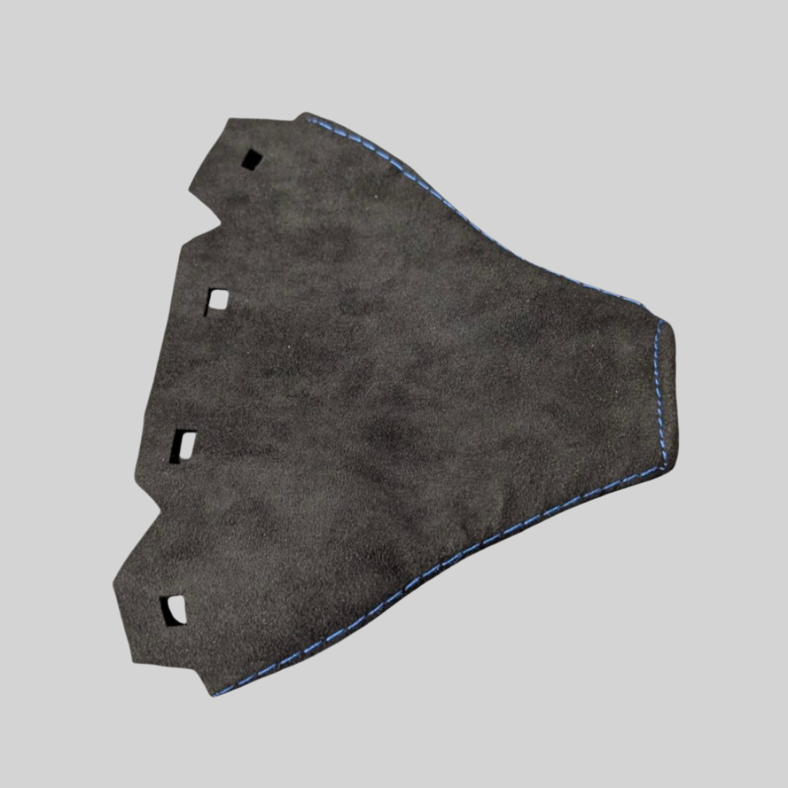 GR Corolla Alcantara Shift Boot – SXTH Element