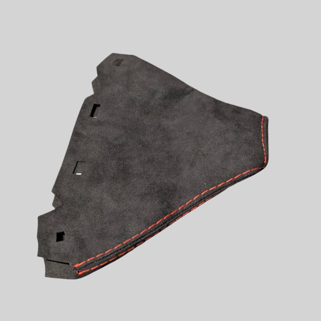 GR Corolla Alcantara Shift Boot – SXTH Element GR Corolla Alcantara Shift Boot – SXTH Element