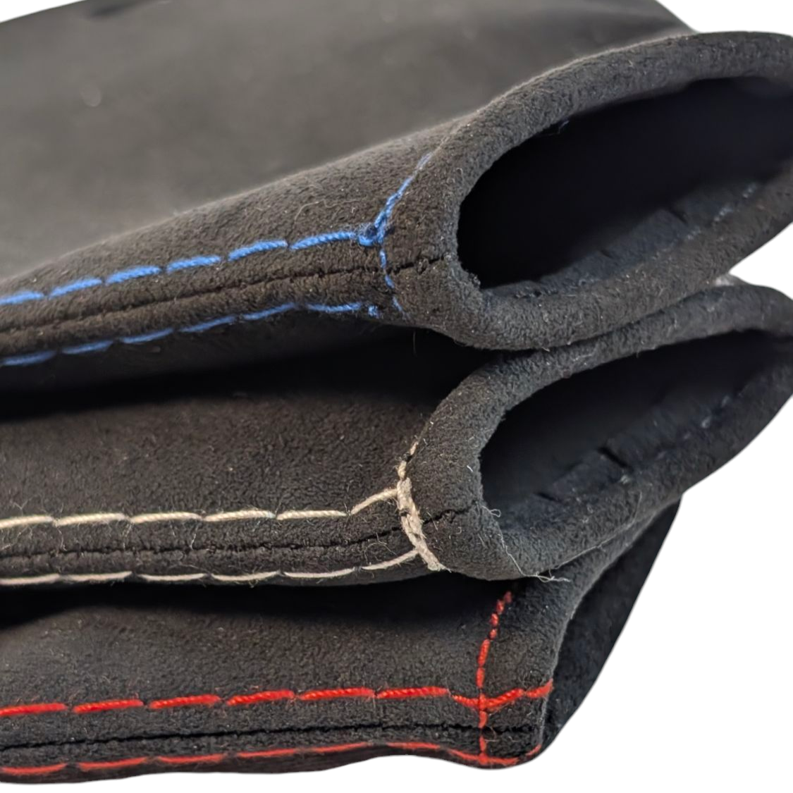 SXTH Element Clearance - GR Corolla Alcantara Handbrake Boot