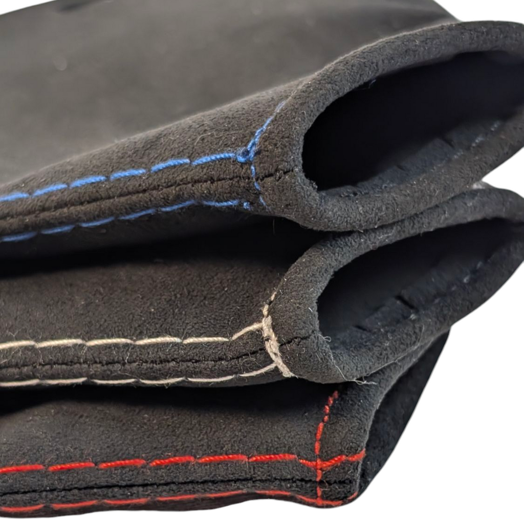 GR Corolla Alcantara Handbrake Boot – SXTH Element GR Corolla Alcantara Handbrake Boot – SXTH Element