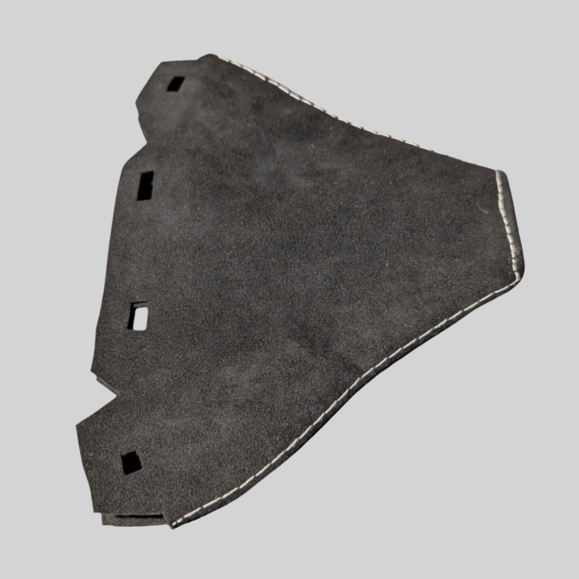 GR Corolla Alcantara Shift Boot