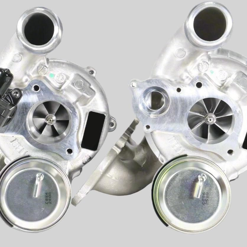 GR Corolla S-400 Turbocharger Upgrade