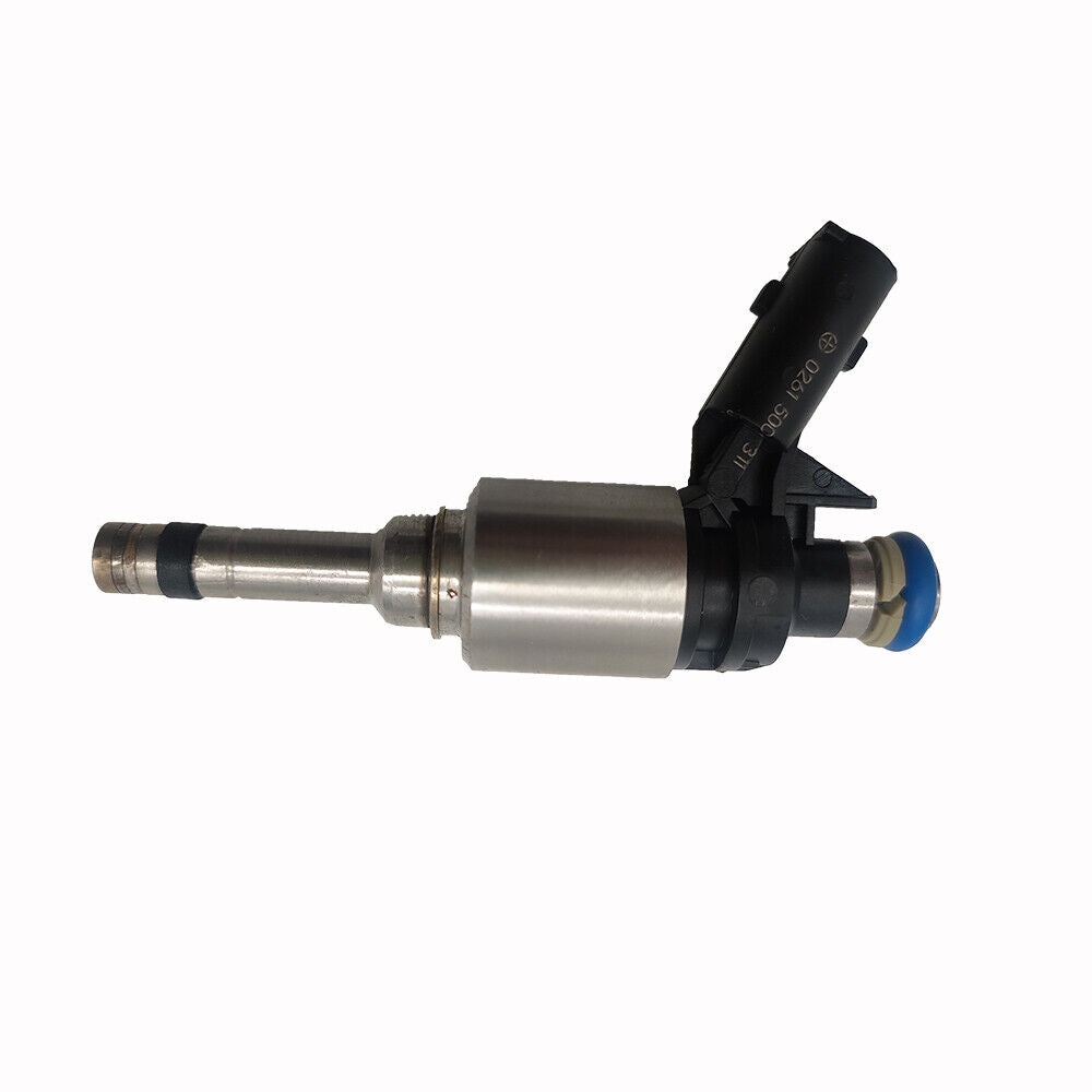 Hyundai OE "N" Injector Upgrade (Set of 4) Hyundai MOBIS