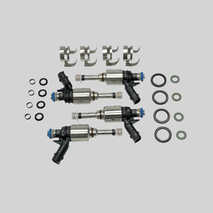 Hyundai OE "N" Fuel Injection Upgrade Kit