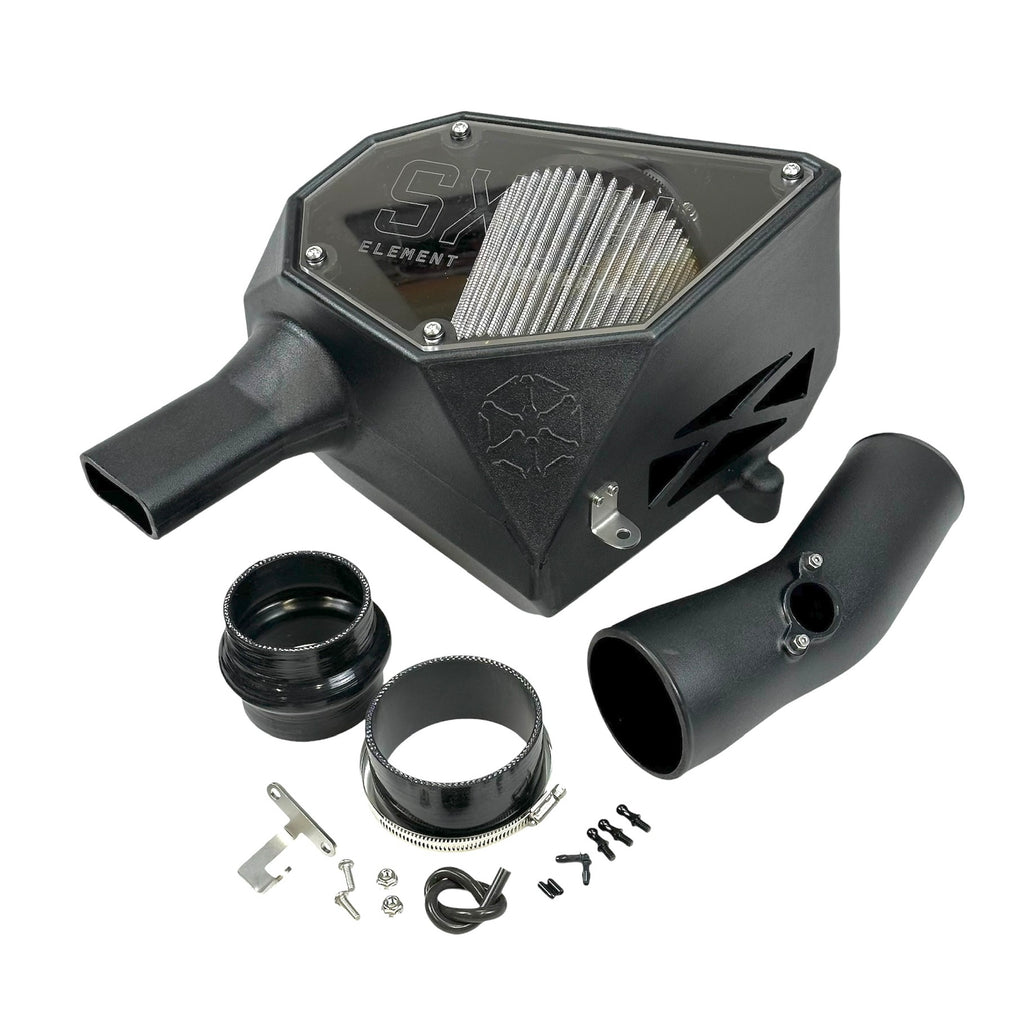 OPEN BOX - GR Corolla CPLT Intake