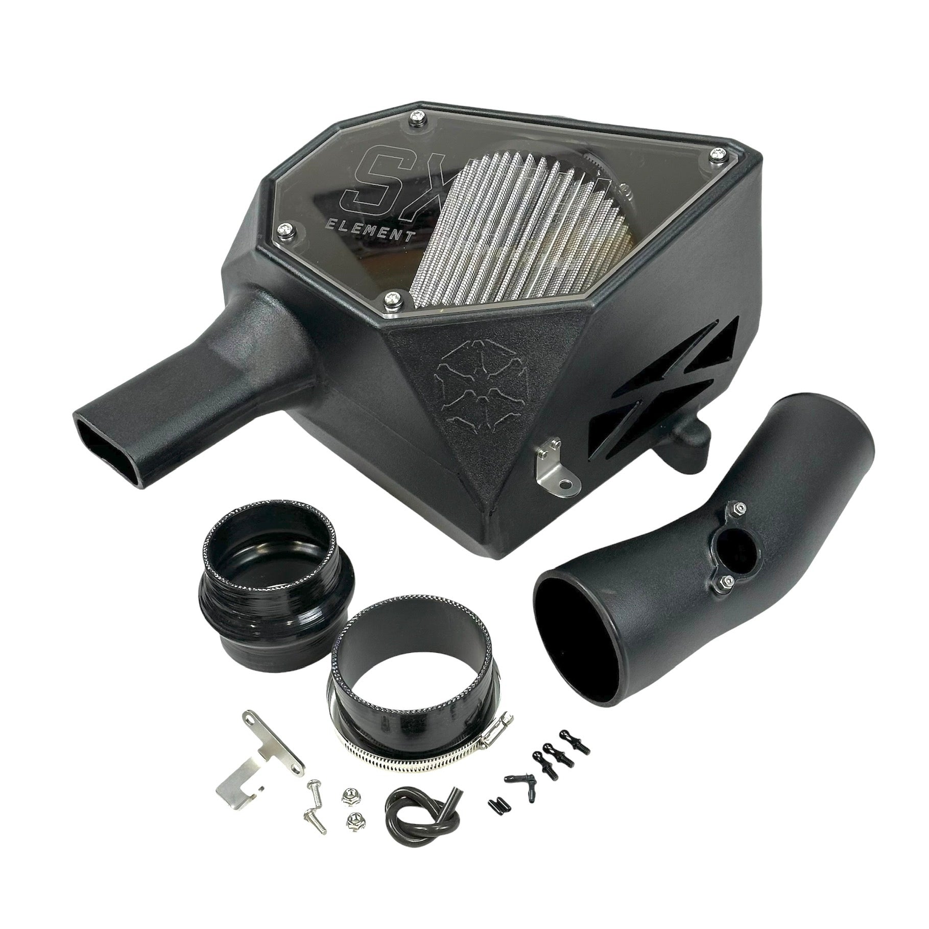 GR Corolla CPLT Intake (2025+)