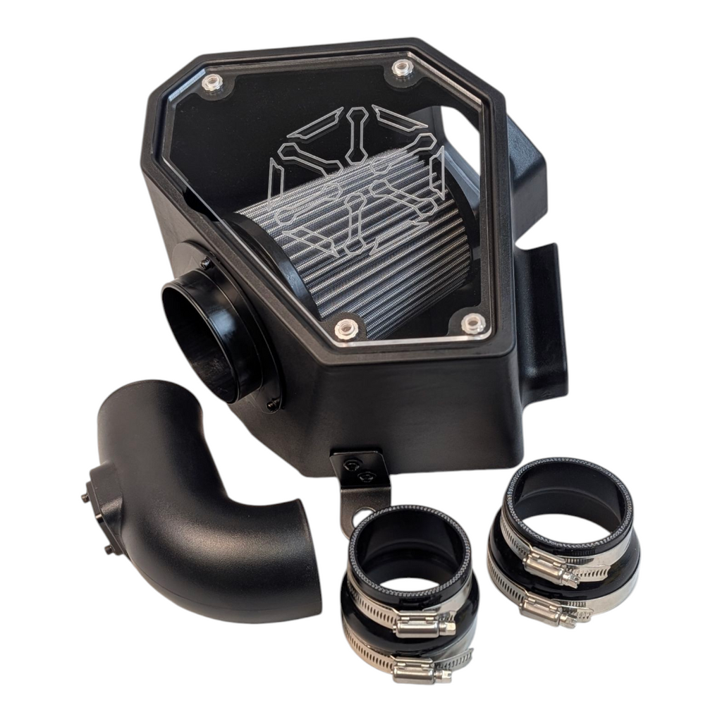 Pre Order | 2024+ Land Cruiser CPLT Intake