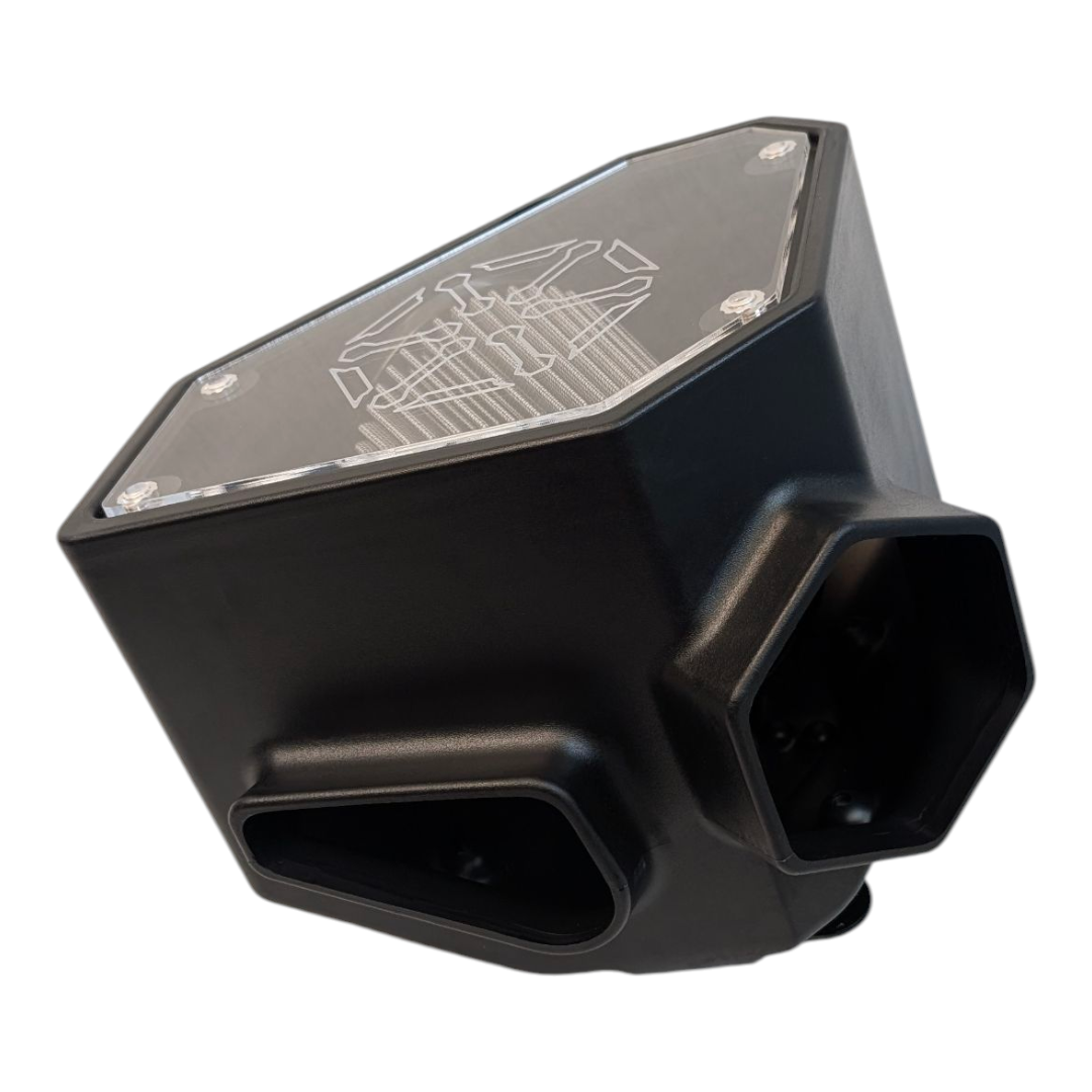 Pre Order | 2024+ Land Cruiser CPLT Intake