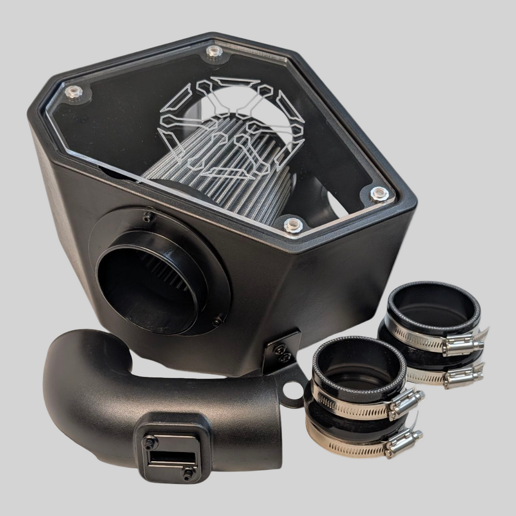 Land Cruiser 250 Air Intake