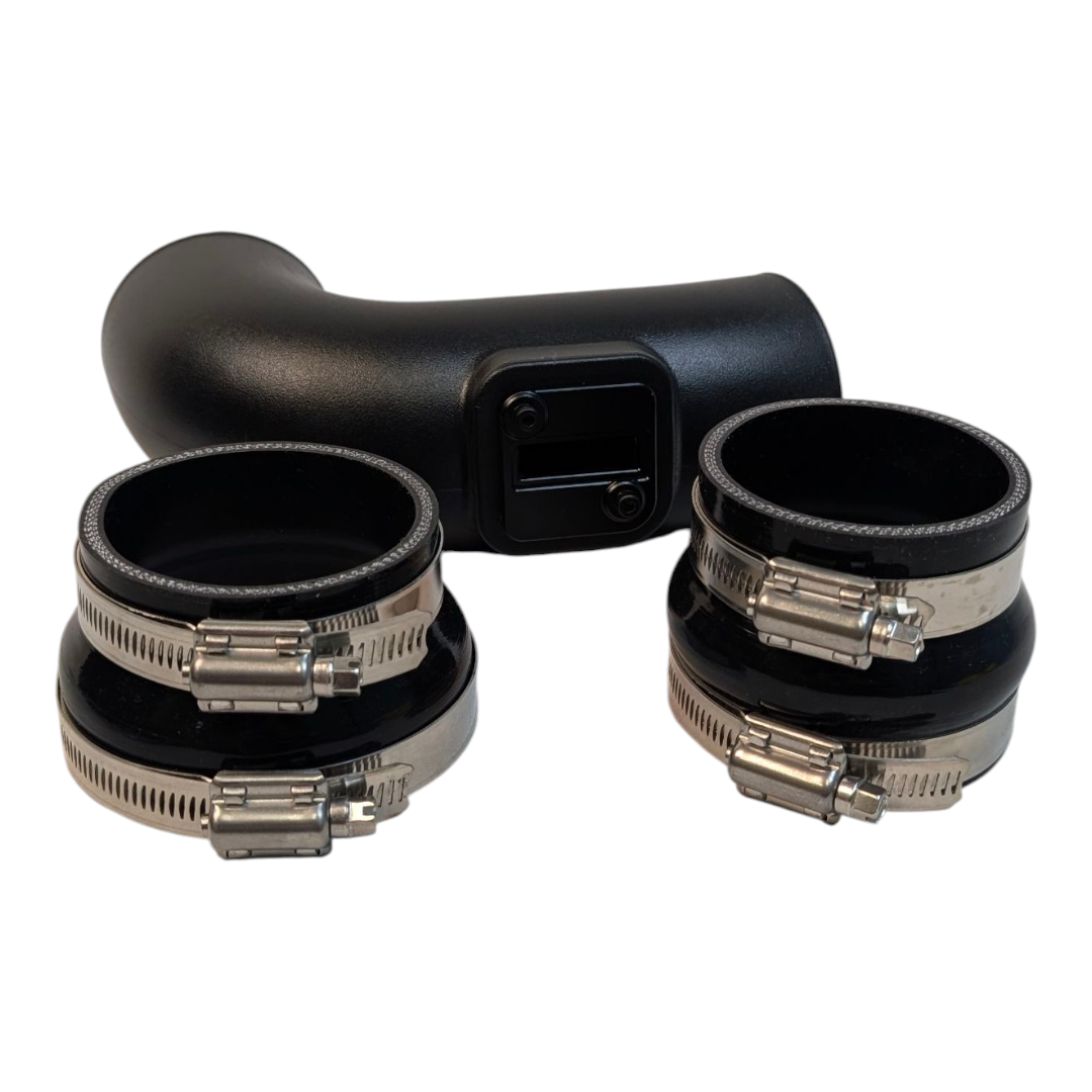 Pre Order | 2024+ Land Cruiser CPLT Intake