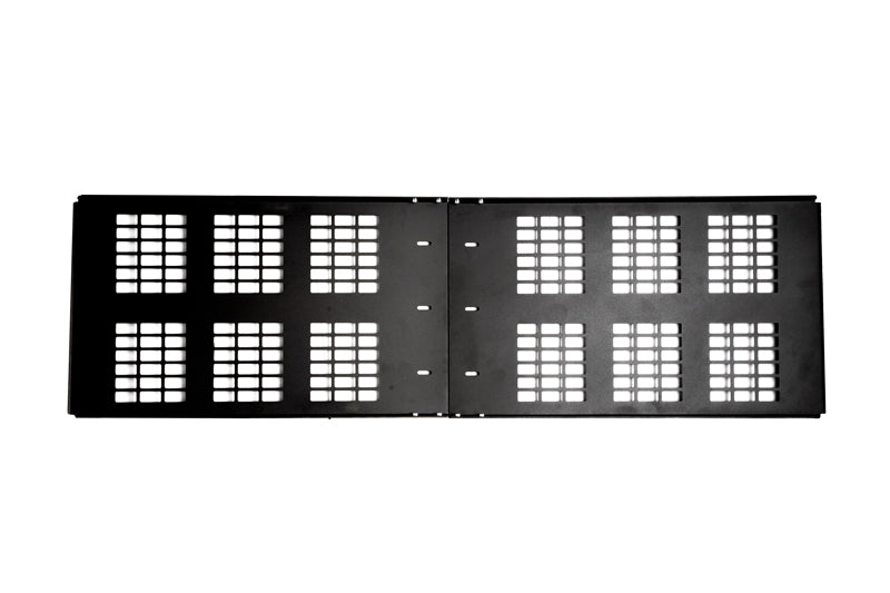 Cali Raised LED Rear Molle Cargo Tray For 2025+ 4Runner