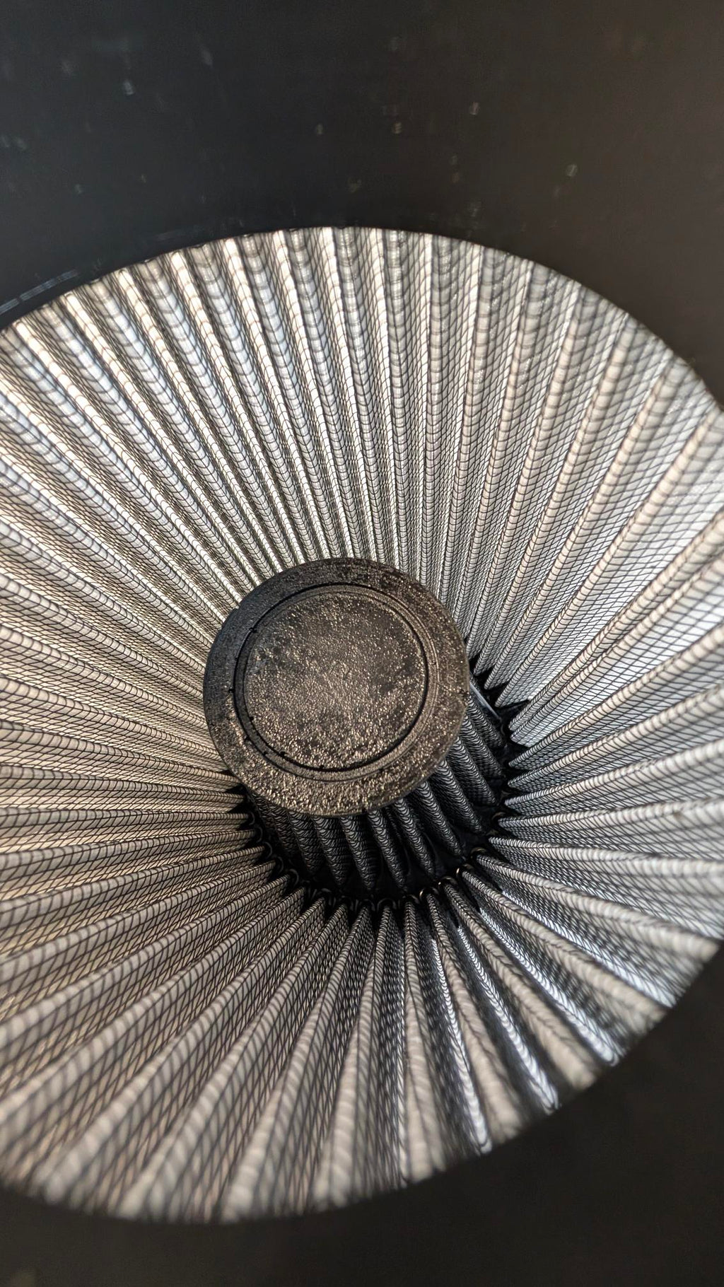 Limited Edition Super High-Flow Replacement Air Filter | Fits almost all SXTH CPLT Intakes