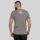 Men's Short Sleeve Atom Logo T-shirt SXTH Element