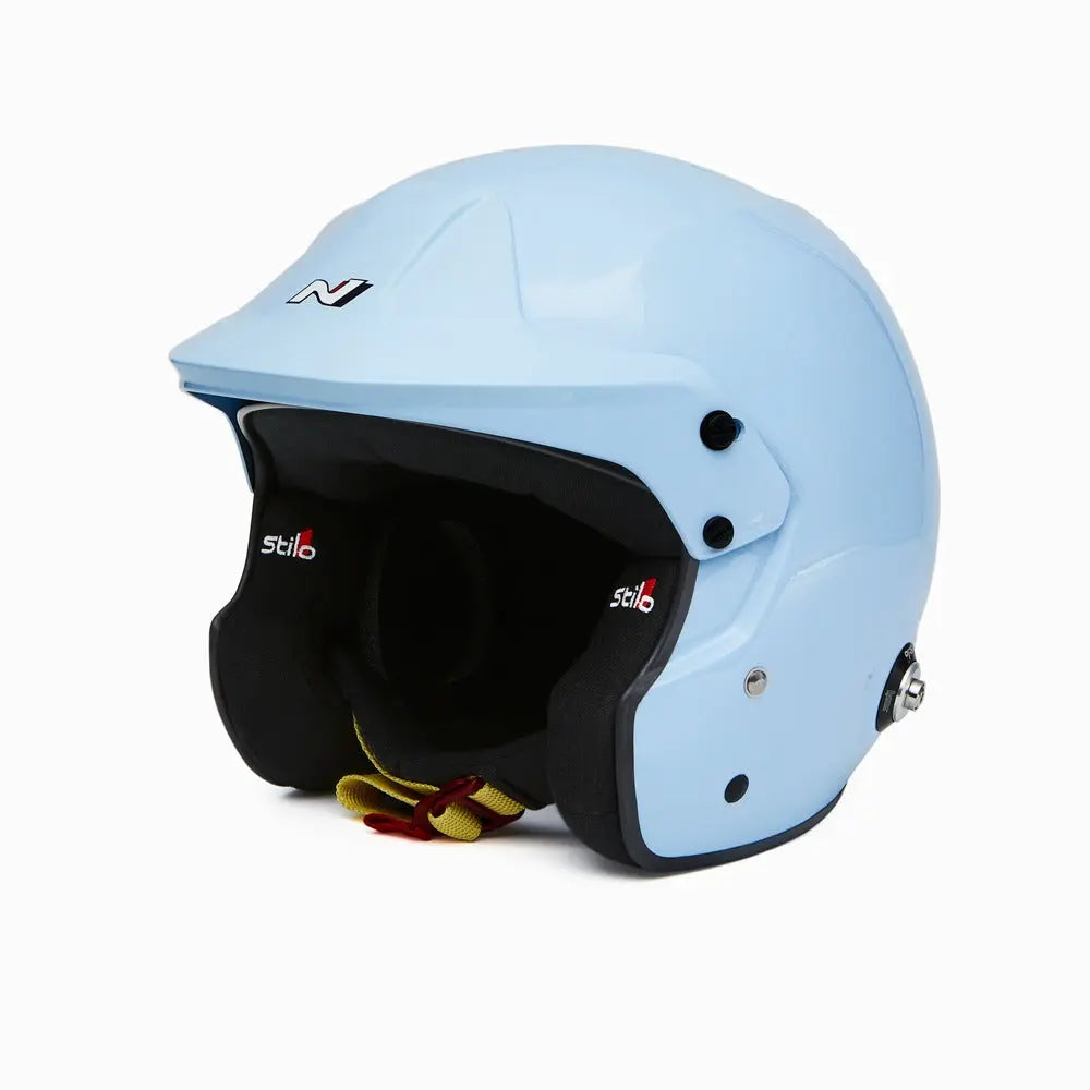 N Performance Stilo Venti Trophy Helmet N Performance