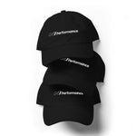 N Performance Stitched Logo Hat SXTH Element