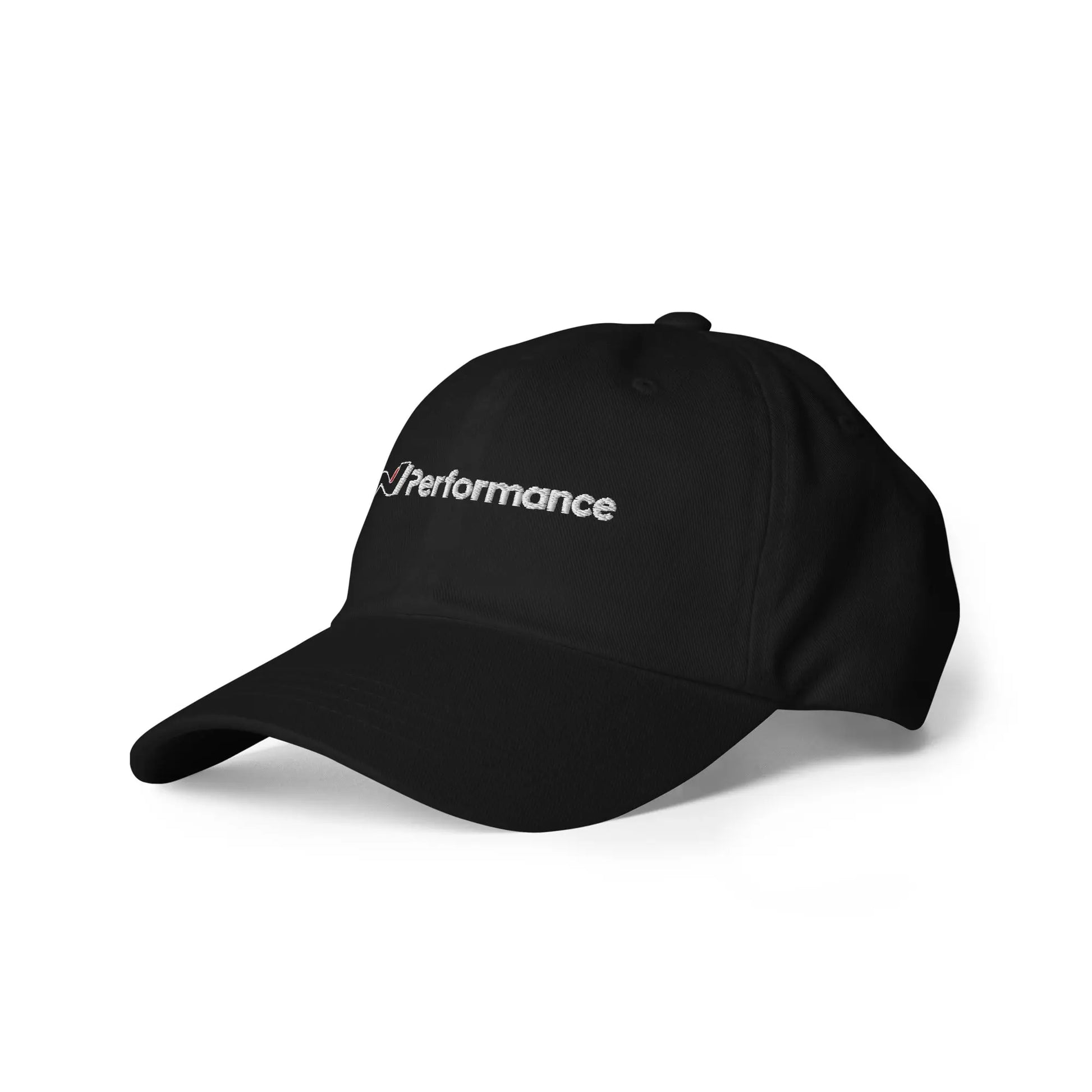 N Performance Stitched Logo Hat SXTH Element