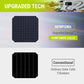 Newpowa - 100W Lightweight 12V Mono Semi-Flexible Solar Panel Unaka Gear Co.