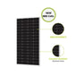 Newpowa - 200W 24V Monocrystalline Rigid Solar Panel Unaka Gear Co.