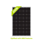 Newpowa - 250W Monocrystalline Solar Panel 12V Unaka Gear Co.