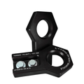 2024+ Toyota Tacoma, 4Runner, Land Cruiser, and GX 550 Front Recovery Points