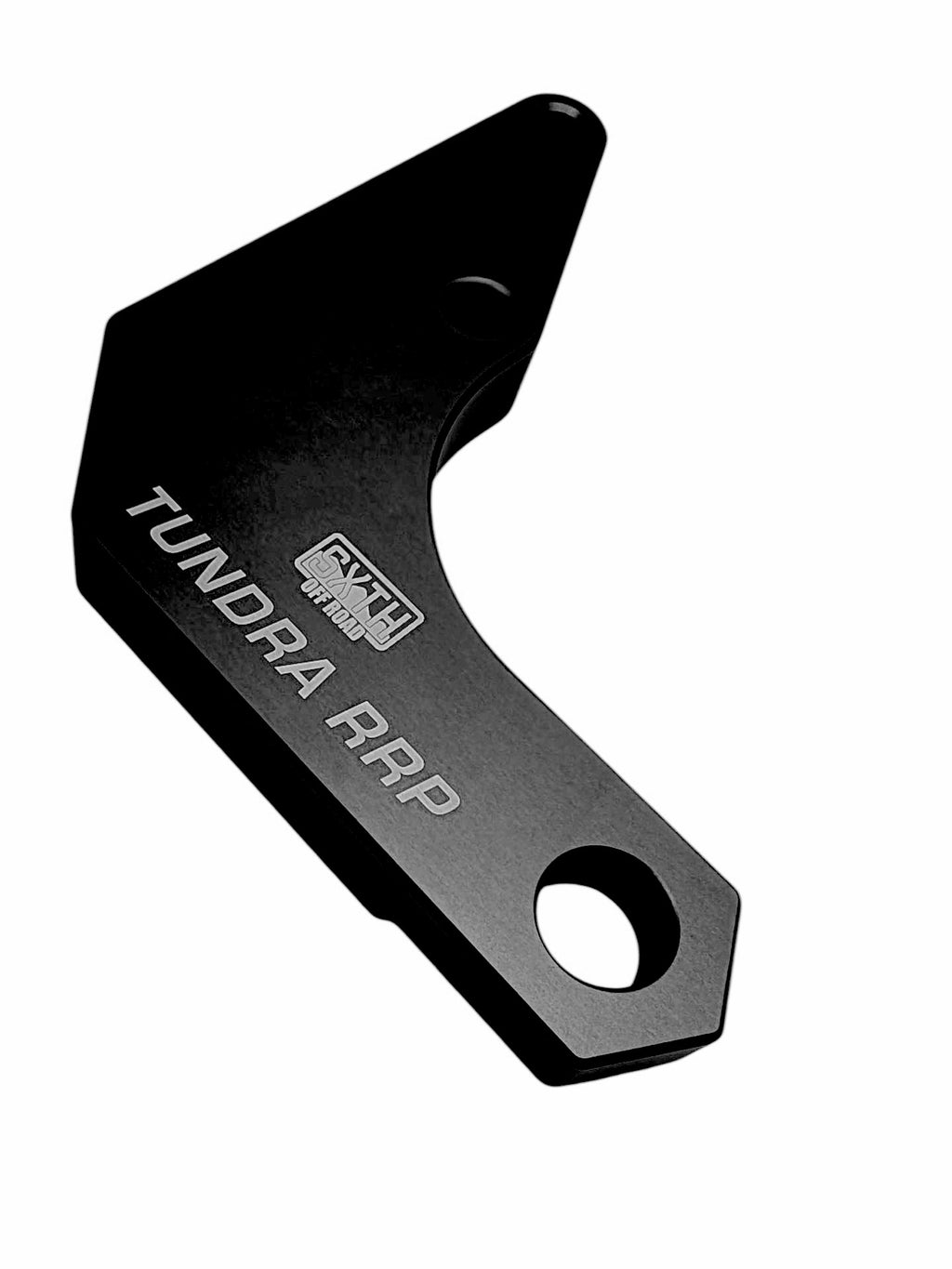 2022+ Toyota Tundra Rear Recovery Points