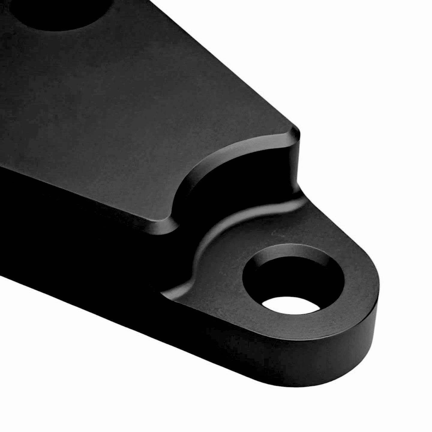 2022+ Toyota Tundra Rear Recovery Points – SXTH Element