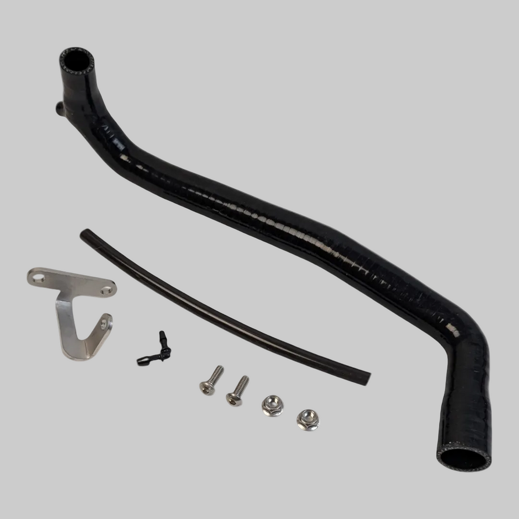 GR Corolla Intake PCV Fix Kit (2023-2024)