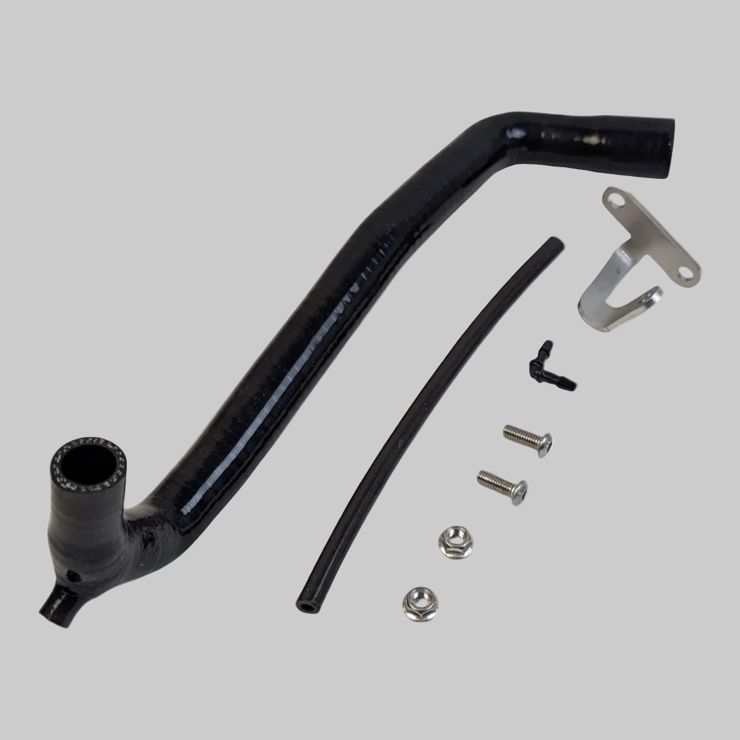 GR Corolla Intake PCV Fix Kit (2023-2024)