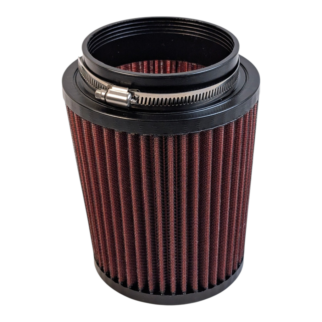 PURE Induction Oiled Replacement Air Filter | Fits all SXTH CPLT Intakes