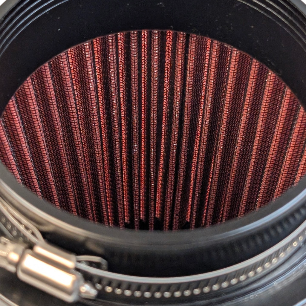 PURE Induction Oiled Replacement Air Filter | Fits all SXTH CPLT Intakes
