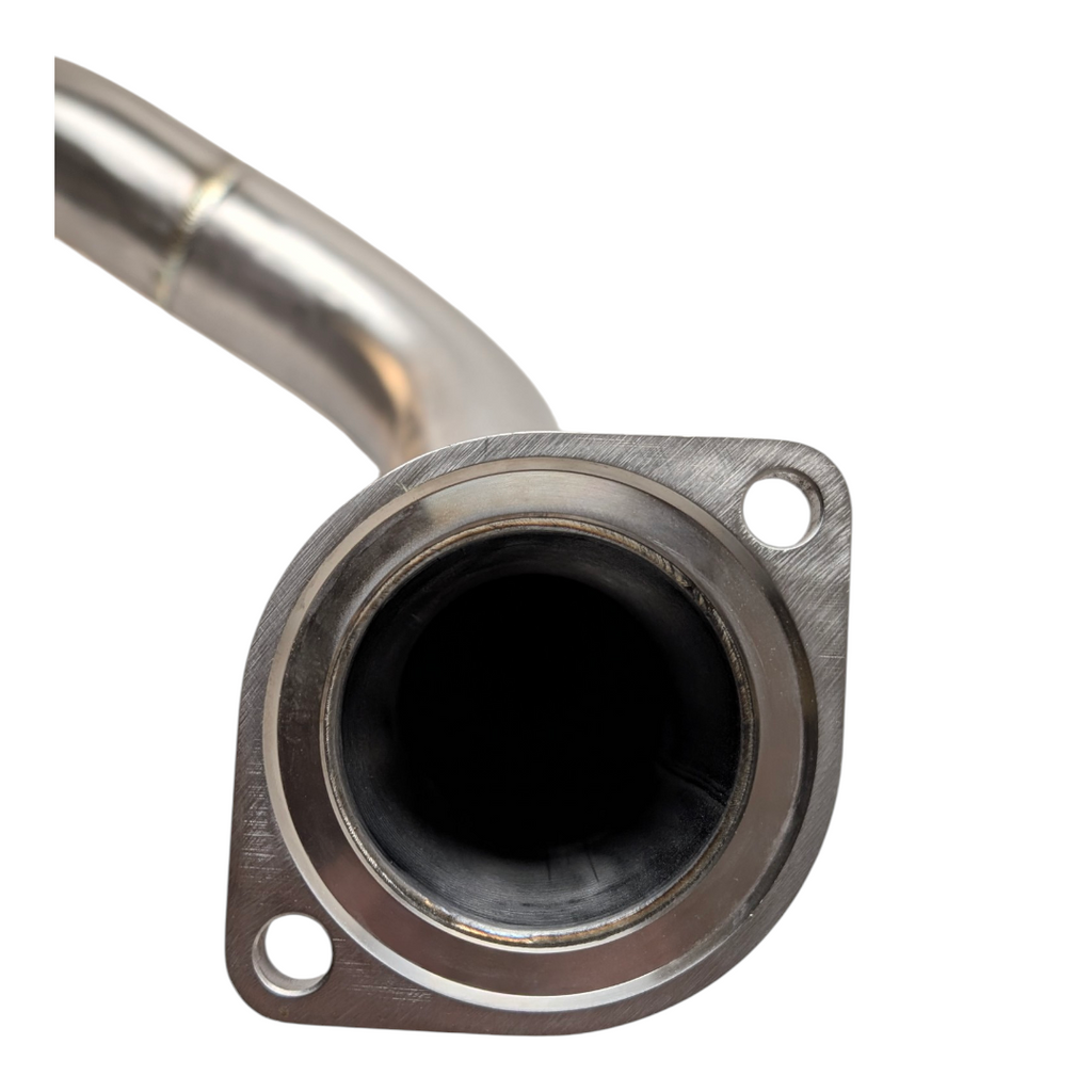 Coming Soon | Toyota 4Runner / Land Cruiser Trail Pipe (2024+)