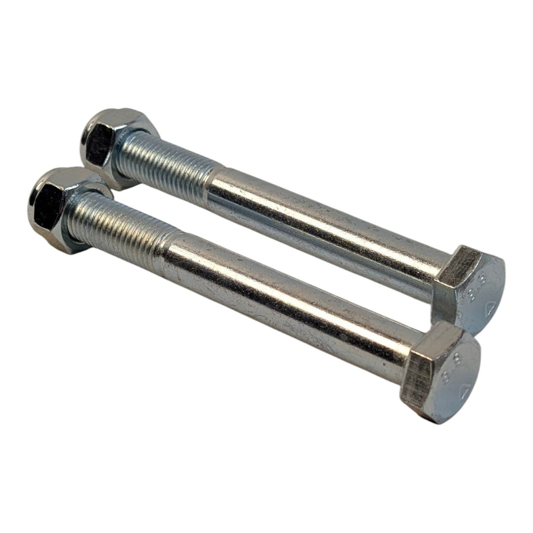2024+ Tacoma ARB Bed Step Relocation Bracket Bolt Kit