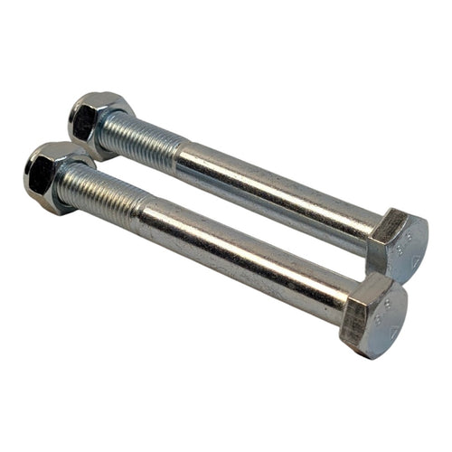 2024+ Tacoma ARB Bed Step Relocation Bracket Bolt Kit