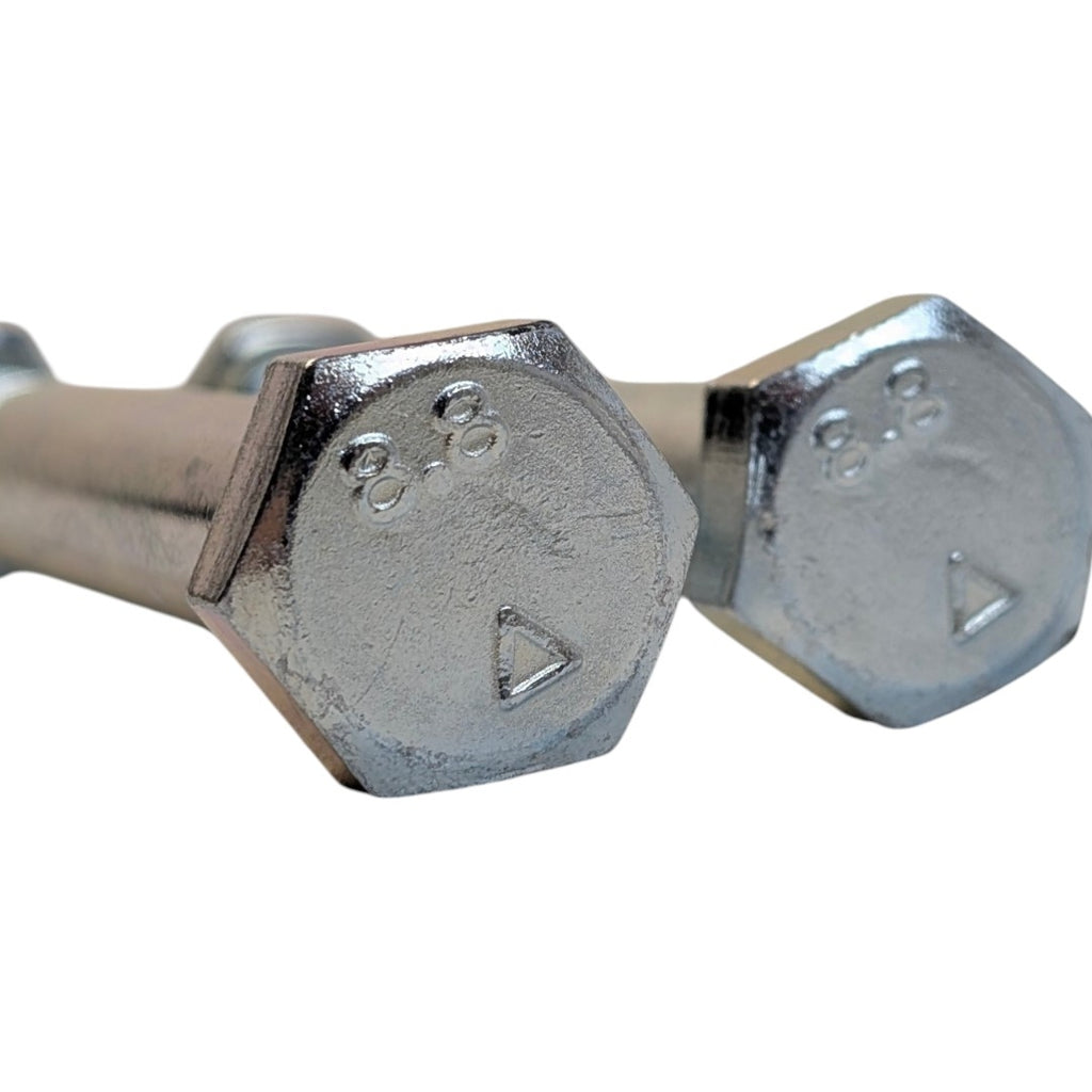 2024+ Tacoma ARB Bed Step Relocation Bracket Bolt Kit