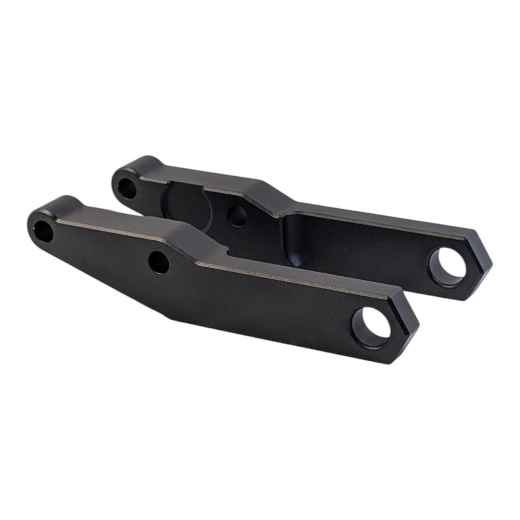 Clearance - 2024+ Toyota Tacoma Rear Recovery Points