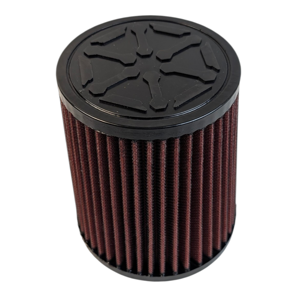 PURE Induction Oiled Replacement Air Filter | Fits all SXTH CPLT Intakes