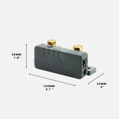 REDARC - Smart Battery Monitor Redarc