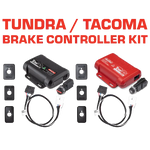 Redarc - Tundra / Tacoma Braker Controller Kit Redarc