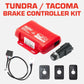 Redarc - Tundra / Tacoma Braker Controller Kit Redarc